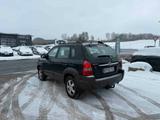 Hyundai TUCSON 2.0 GLS Team 06 2WD metallic - Hyundai: Metallic