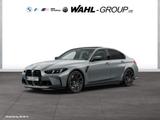 BMW M3 Competition xDrive Ultimate Package Carbon M 