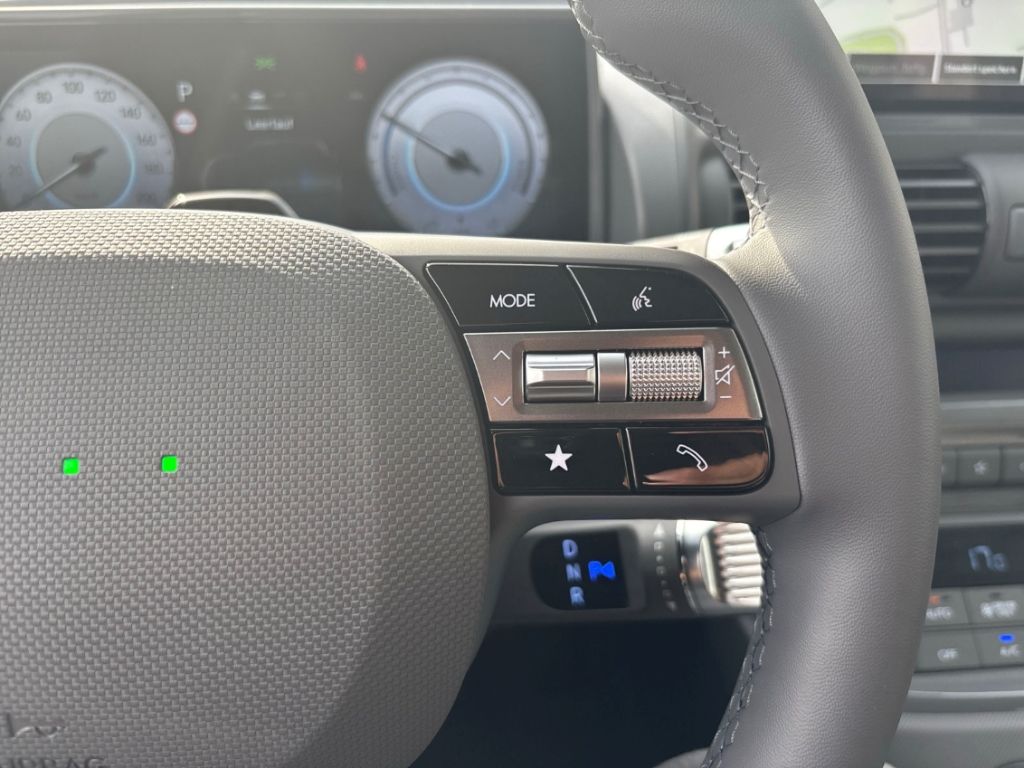 Hyundai INSTER – Bild 19