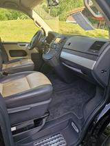 Volkswagen T5 Multivan - VW T5 Multivan von privat