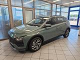 Hyundai Bayon Navi,Klima,Alu,Sitzhzg.,Kamera,dig.Cockp. - Hyundai Neuwagen in München