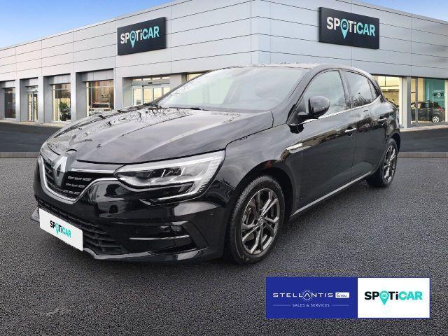 Renault Megane IV Intens E-TECH Plug-i n Hybrid 160 Auto