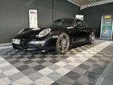 Porsche 997 Cabrio *2. Hand*Scheckheft*Navi*SHZ*Tempomat - Porsche 997: 2s
