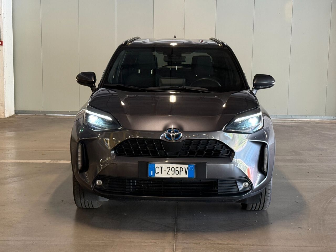 Other Toyota Yaris Cross 1.5 Hybrid 5p. E-CVT Trend imagem 2