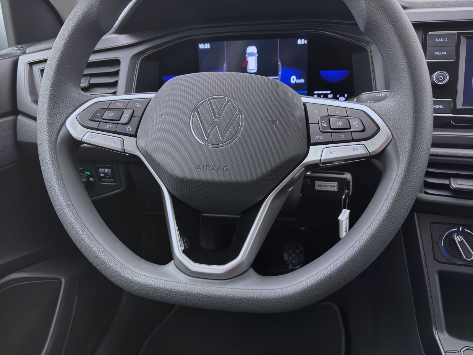 Volkswagen Polo - Bild 12