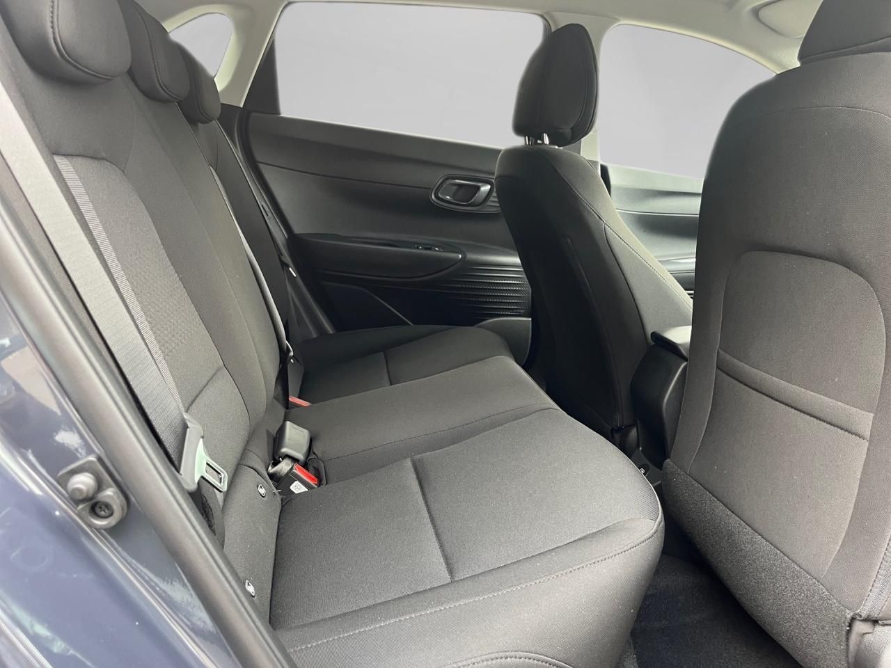 Fahrzeugabbildung Hyundai i20 PRIME *CARPLAY*KLIMAA*NAVI*BT*