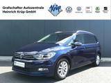 Volkswagen Touran 1.4 TSI Allstar+AHK+NAVI+SIDE+ACC - Volkswagen Touran: Kombi
