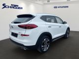 Hyundai Tucson 1.6 CRDi 4WD Premium 7-DCT Anhängerkupplu - Hyundai TUCSON: Allradantrieb, Crdi
