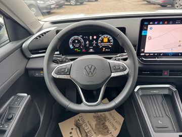 Volkswagen T-Roc Life 1.5 eTSI 150 PS 7-Gang-DSG
