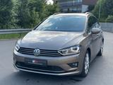 Volkswagen Golf Sportsvan 1.6 TDI DSG/Alcanta/Xenon-LED - Volkswagen Golf: Sport TDI