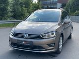Volkswagen Golf Sportsvan 1.6 TDI DSG/Alcanta/Xenon-LED - Volkswagen Golf: TDI Sport