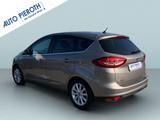 Ford C-MAX 1.5 EcoBoost Titanium - Ford C-Max in Mannheim