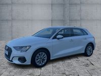 Audi A3 - Vorschau Bild 2