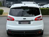Ford S-Max S-MAX Titanium*SERVICE NEU* - Ford aus 2011