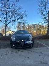 Alfa Romeo MiTo 1.4 TB 16V MultiAir Quadrifoglio Verde  - Alfa Romeo MiTo: Quadrifoglio