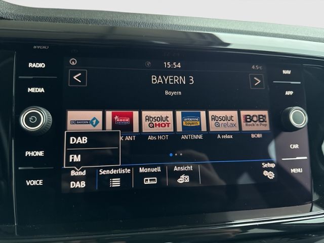 T-Cross STYLE 1.0 TSI DSG NAVI DAB BEATS KEYLESS