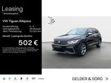 Volkswagen Tiguan Allspace R-Line 2.0 TDI Leder*7Sitze*Pano - gebrauchte VW Tiguan Allspace aus dem Jahr 2024