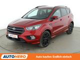 Ford Kuga 2.0 TDCi ST-Line *NAVI*BiXENON*CAM*SHZ*LHZ* - Ford Kuga ST-Line mit Diesel-Antrieb