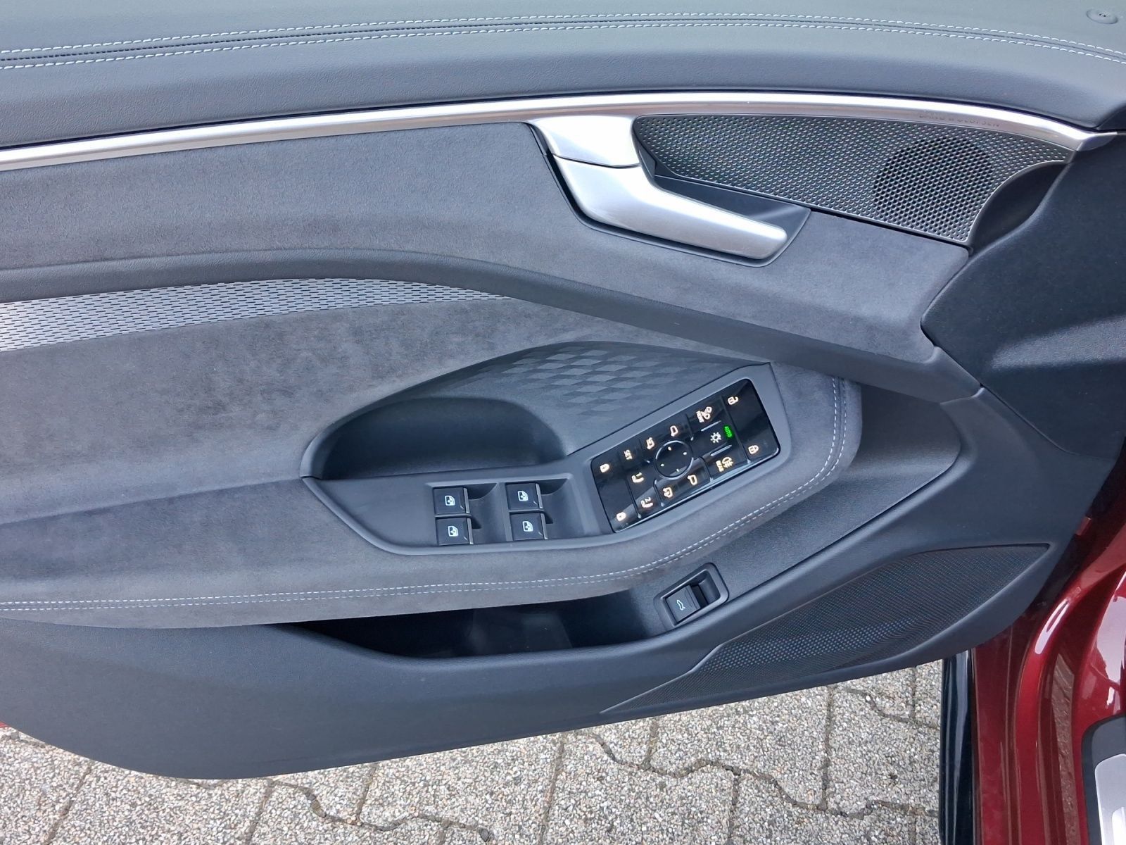 Audi A6 - Bild 8