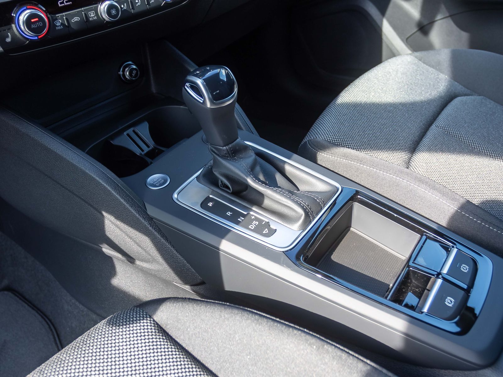 Audi Q2 - Bild 12