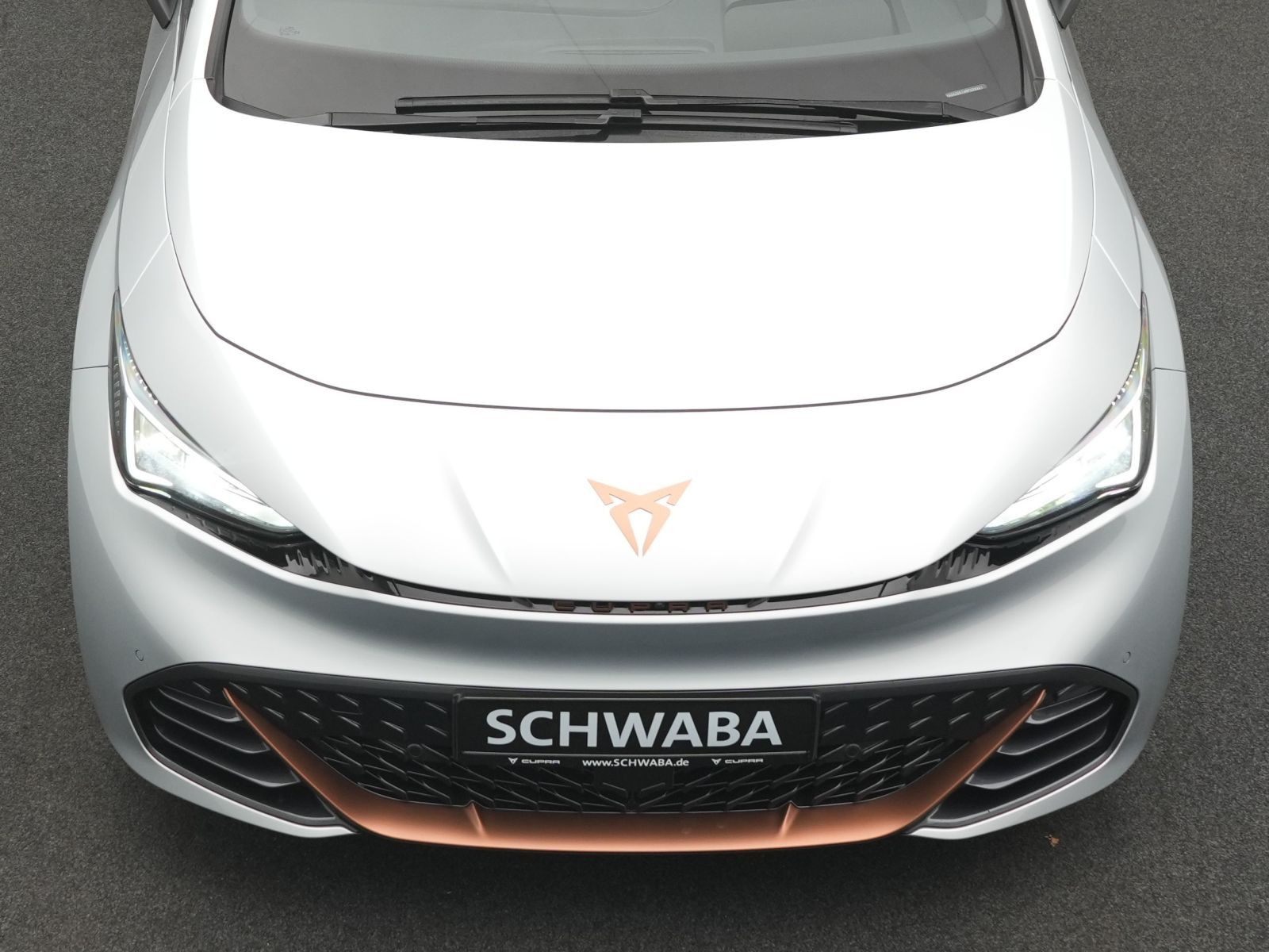 Cupra Born - Bild 28