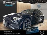 Mercedes-Benz C 300 4MATIC *AMG*NIGHT*MBUX*KAMERA*NAVI*SHZ*