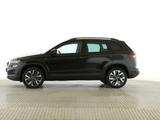 Skoda Karoq 1.5 TSI ACT Selection AHK|ACC|LED|Navi|PDC - Skoda Gebrauchtwagen in Leverkusen