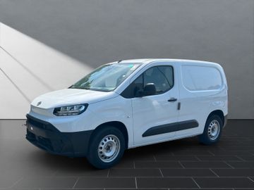 Toyota Proace (Verso) - 1