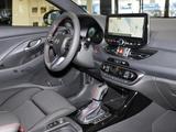 Hyundai i30 1.6 TGDI N-Line DCT LED Kamera 150PS Mod2026 - 1.6l Gebrauchtwagen