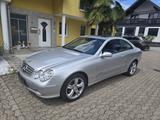 Mercedes-Benz Mercedes CLK 240 Elegance ,Automatik,ESSD ... - gebrauchte Mercedes-Benz CLK 240 aus dem Jahr 2002