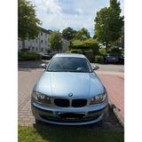 BMW  BMW 116i Coupé (E82) - BMW E82 - BMW 1er Reihe