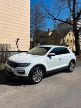 Volkswagen VW Troc 1.6 TDI 2018 - Volkswagen: Troc
