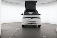 Volkswagen T7 California - Vorschau Bild 6