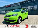 Skoda Citigo 1.0 Schaltgetriebe - Active - Skoda mit CNG-Antrieb