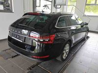 Skoda Superb - Vorschau Bild 3