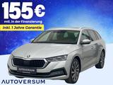 Skoda Octavia Style iV *KAM*HuD*MEMORY*MATRIX*PANO* - Skoda Octavia mit Hybrid-Antrieb: Automatik