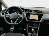 Volkswagen Touran - Vorschau Bild 7