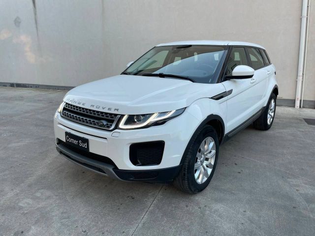 Land Rover LAND ROVER Range Rover Evoque I 2016 - Range Rov