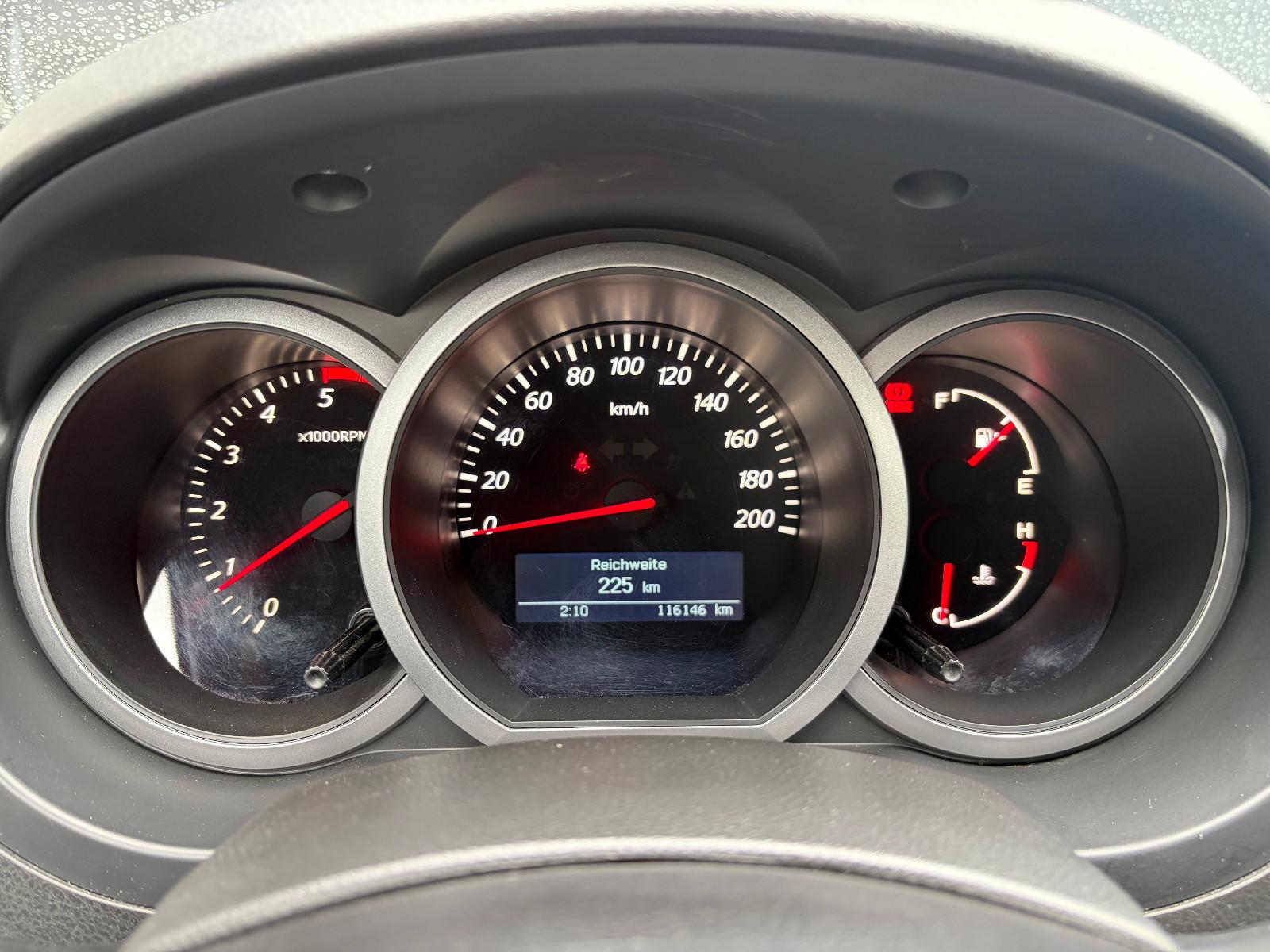 SUZUKI GRAND VITARA - 1.9 DDIS COMFORT -129 CV - BVM - SIÈGES CHAUFFANTS