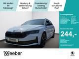Skoda OCTAVIA COMBI 2.0 TSI 4x4 DSG Sportline HeadUp