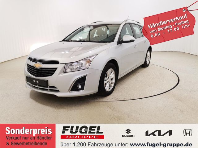 Chevrolet Cruze 1.7 Navi Temp.|Klima|Rückfahrkamera