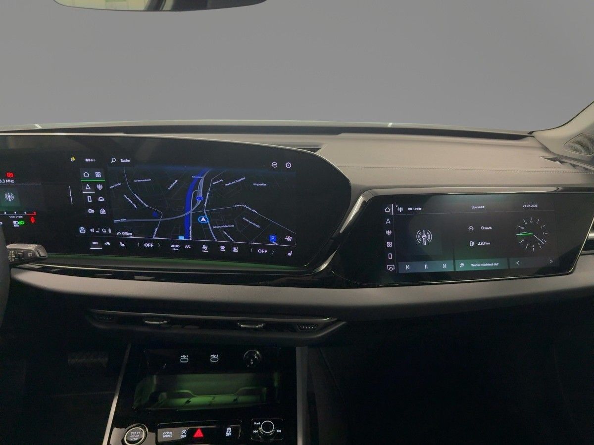 Audi A5 - Bild 14