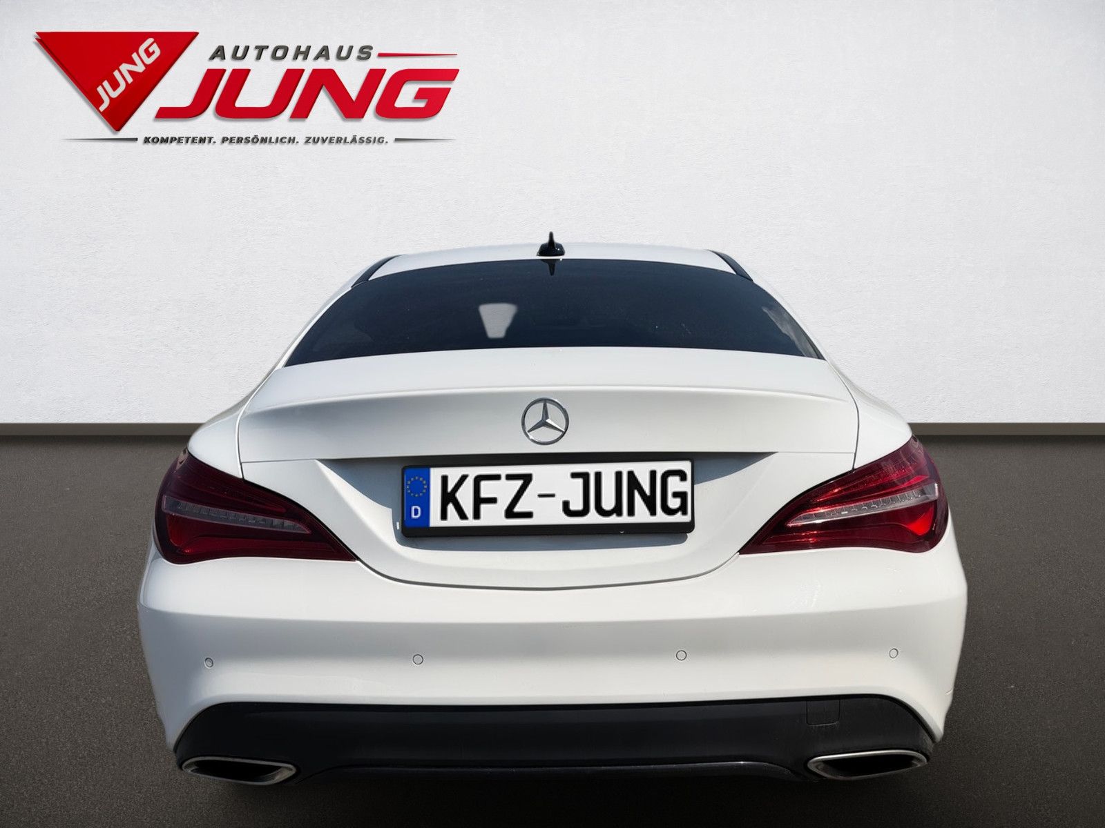 Mercedes-Benz CLA 220 CDI d 4Matic *Night-Paket*Pano*LED-High* foto 8