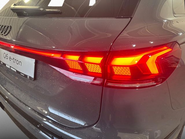 Q6 SUV e-tron performance PANO+LED+B&O+CARBON
