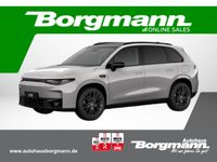 Leapmotor C10 - Vorschau Bild 2