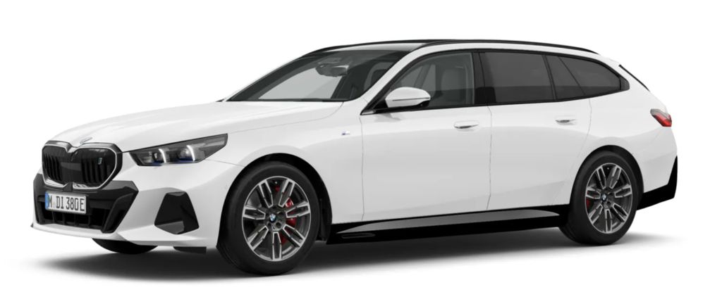 BMW i5 eDrive40 Touring