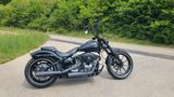 Harley-Davidson FXSB Breakout - HARLEY-DAVIDSON FXS
