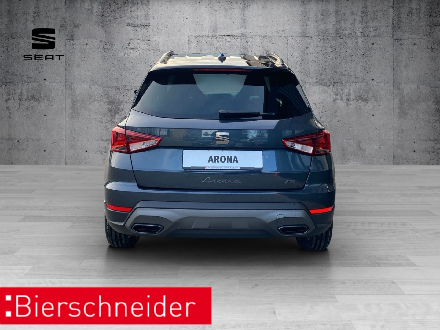Seat Arona - Bild 7
