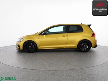 Volkswagen Golf - 2