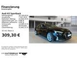 Audi A5 Sportback 45 TFSI quattro S tronic advanced M - Audi A5: Advanced